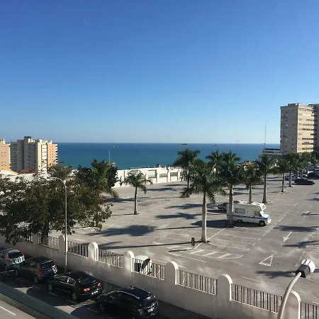 Victoria Del Sol *
