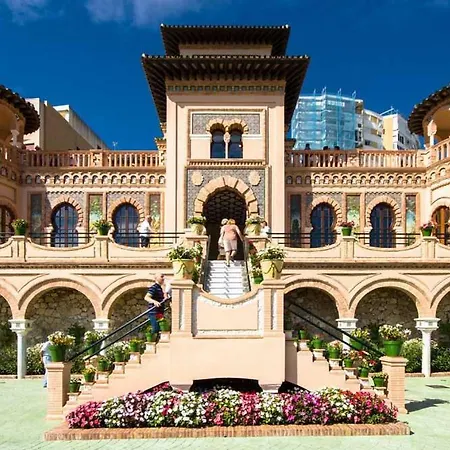 公寓 Victoria Del Sol *