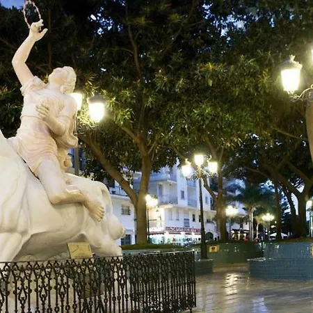 公寓 Victoria Del Sol