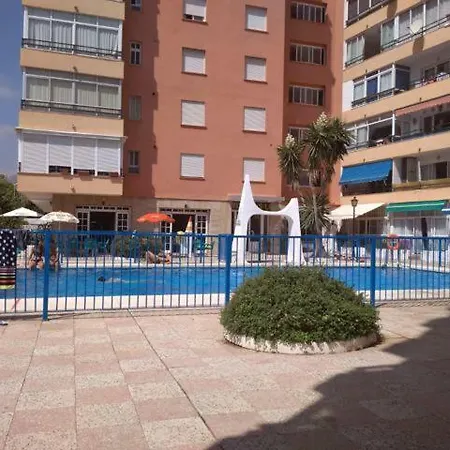 Victoria Del Sol * 托雷莫利诺斯