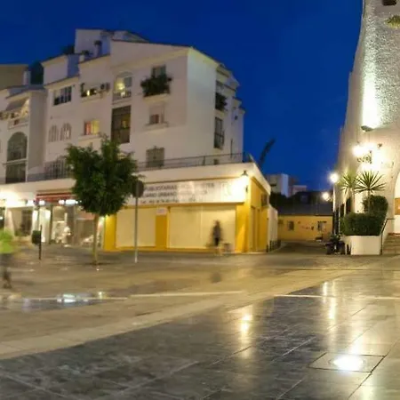 公寓 Victoria Del Sol *