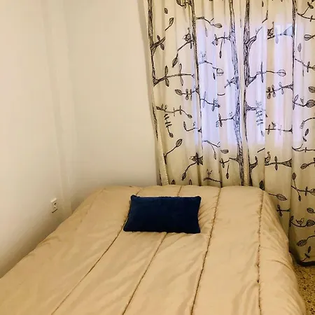 Victoria Del Sol 托雷莫利诺斯