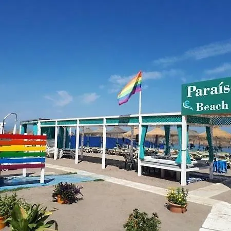 Victoria Del Sol * 托雷莫利诺斯