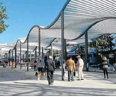 Victoria Del Sol