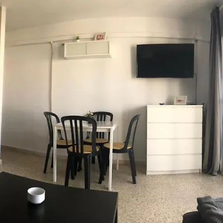 Victoria Del Sol 托雷莫利诺斯