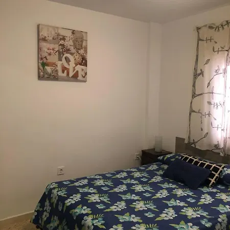 Victoria Del Sol Appartement *