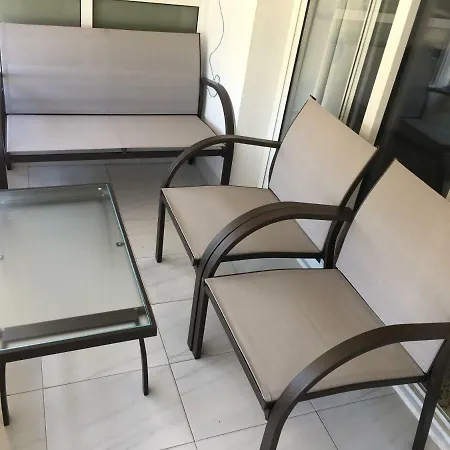 Appartement Victoria Del Sol Torremolinos