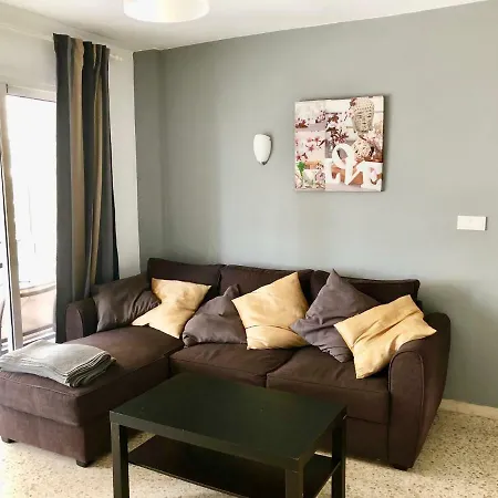 Appartement Victoria Del Sol Torremolinos