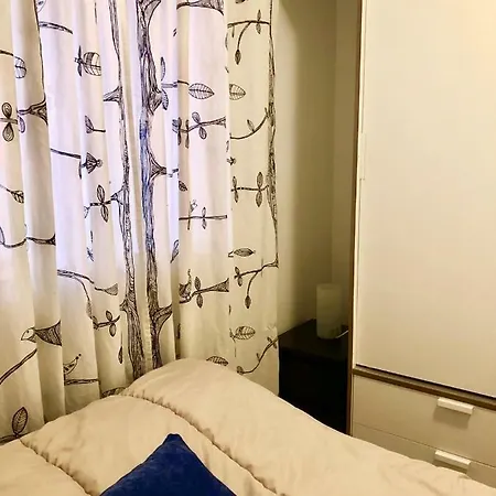 Victoria Del Sol Appartement *