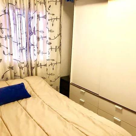 Appartement Victoria Del Sol