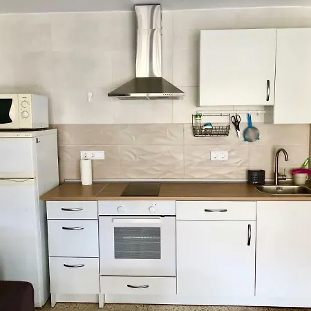 Victoria Del Sol Appartement Torremolinos