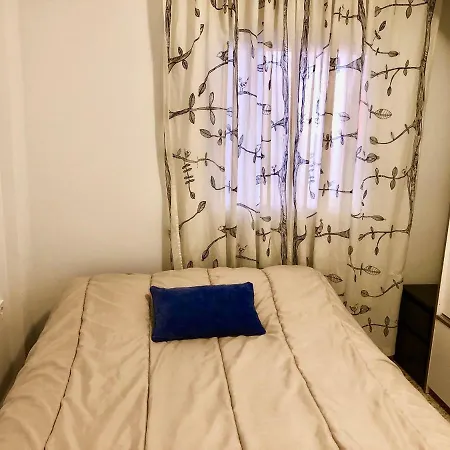 Appartement Victoria Del Sol Torremolinos