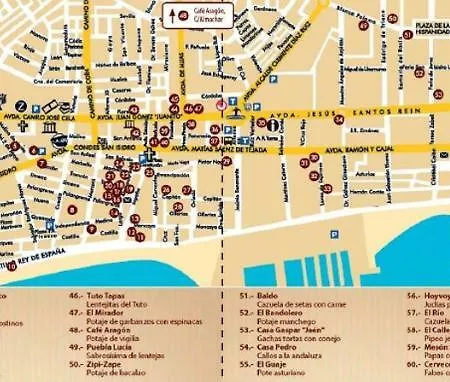 Victoria Del Sol Torremolinos