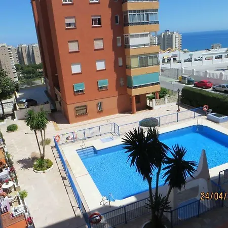 Appartement Victoria Del Sol Torremolinos