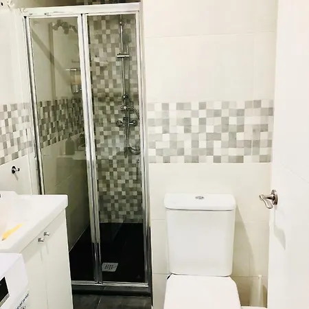 Victoria Del Sol Appartement