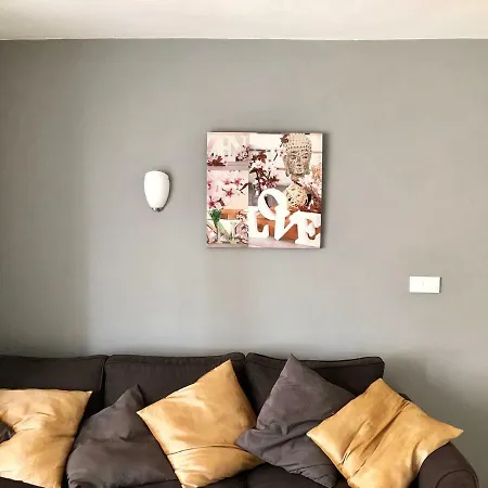 Appartement Victoria Del Sol Torremolinos