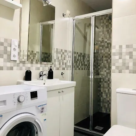Victoria Del Sol Appartement