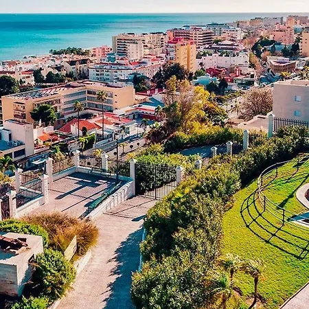 Appartement Victoria Del Sol Torremolinos