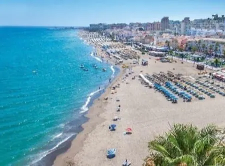 Victoria Del Sol * Torremolinos