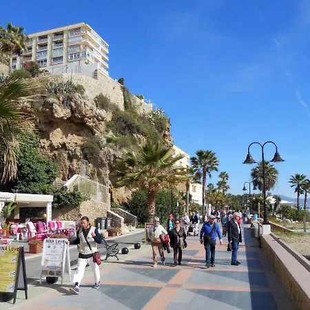 Victoria Del Sol *