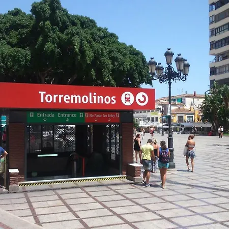 Victoria Del Sol Torremolinos